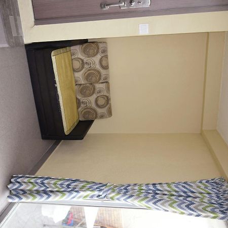 Sea View Holiday House Hong Kong Bagian luar foto