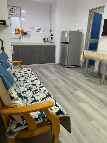 Sea View Holiday House Hong Kong Bagian luar foto