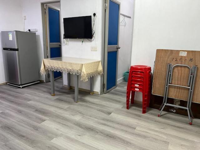Sea View Holiday House Hong Kong Bagian luar foto