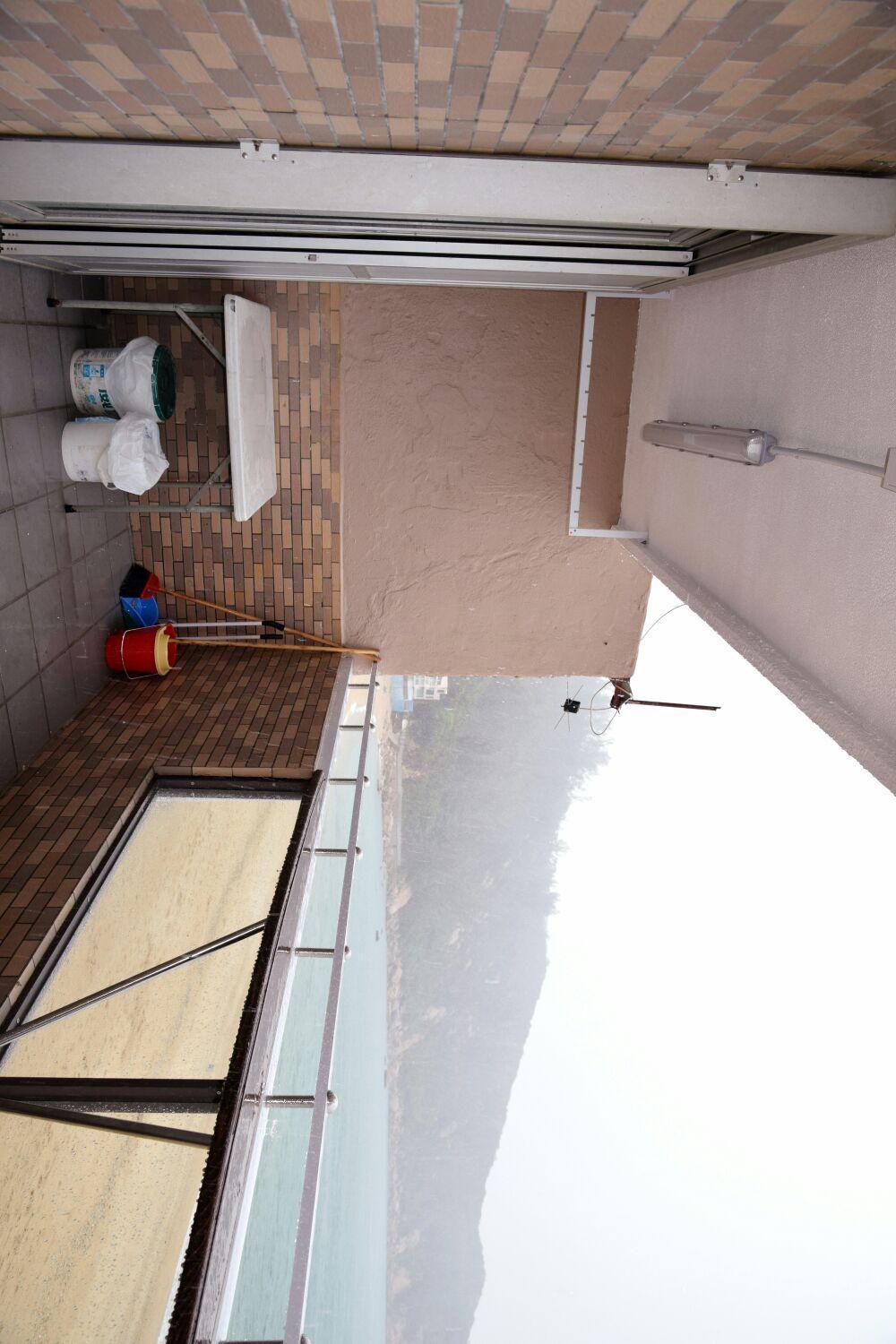 Sea View Holiday House Hong Kong Bagian luar foto