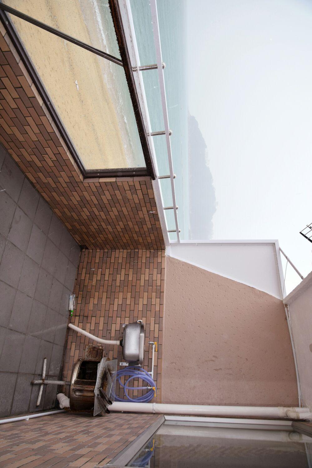 Sea View Holiday House Hong Kong Bagian luar foto